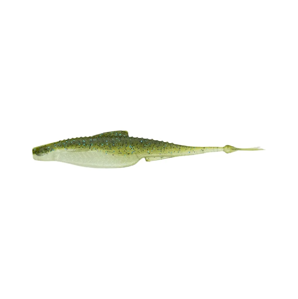 6th Sense Flush 5.2 Soft Jerkbait