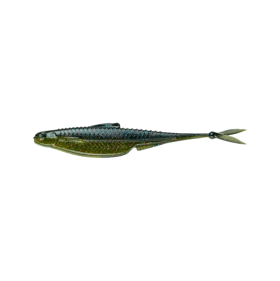 6th Sense Flush 5.2 Soft Jerkbait