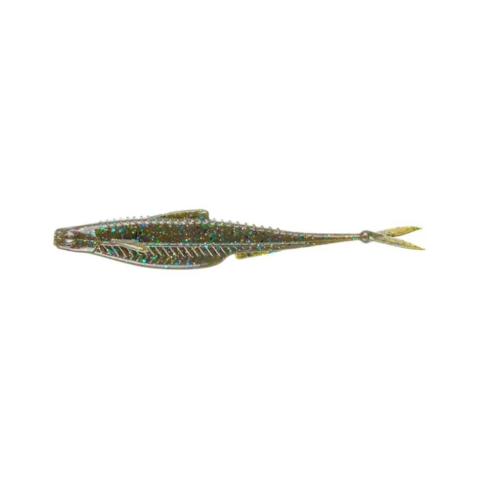 6th Sense Flush 5.2 Soft Jerkbait