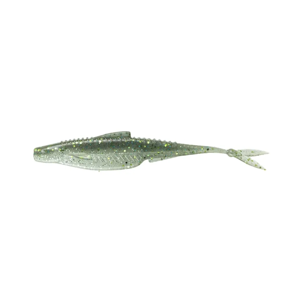 6th Sense Flush 5.2 Soft Jerkbait