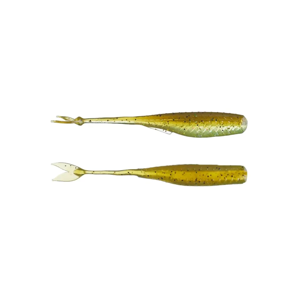 6th Sense Juggle Minnow