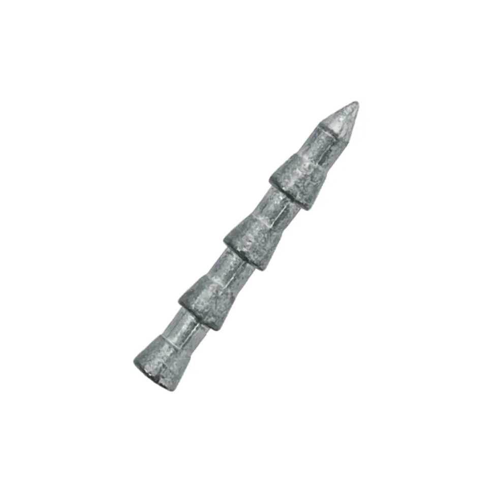6th Sense Lead Nail Weights