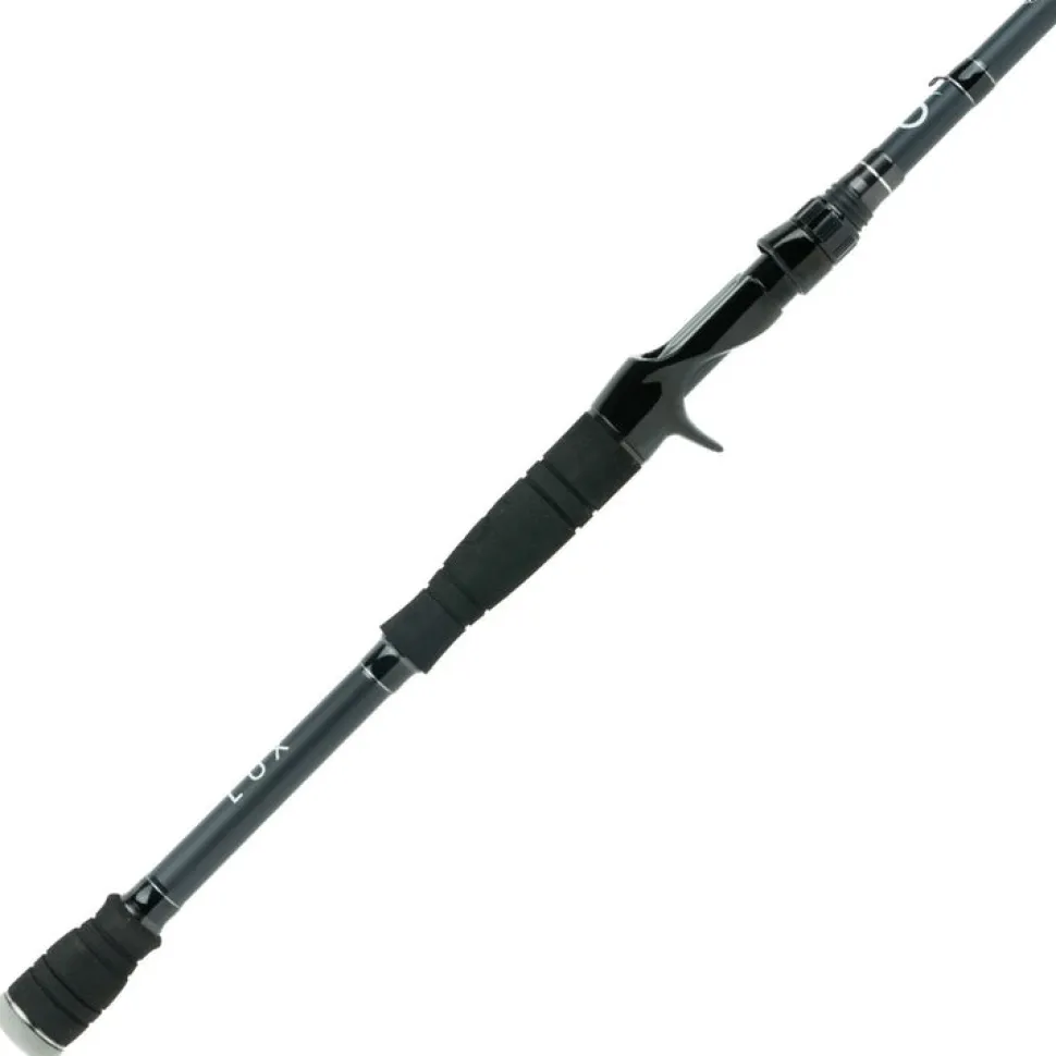 6th Sense Lux Casting Rods