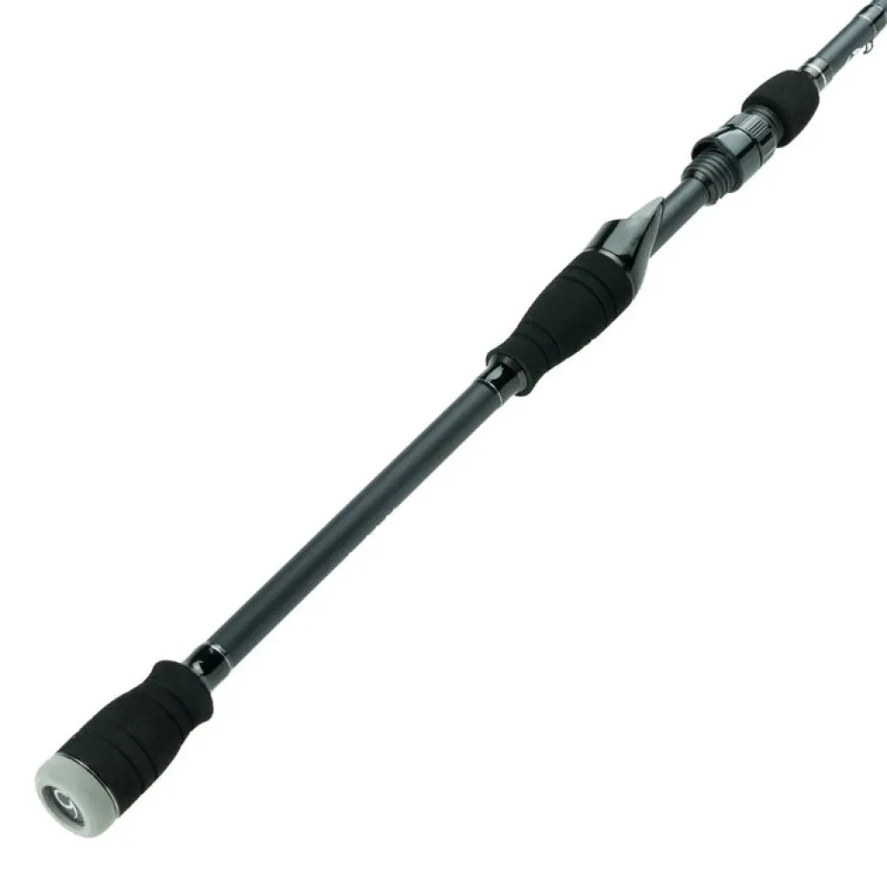 6th Sense Lux Spinning Rods