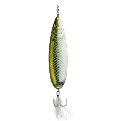 6th Sense Magnum Sonar Spoon 170