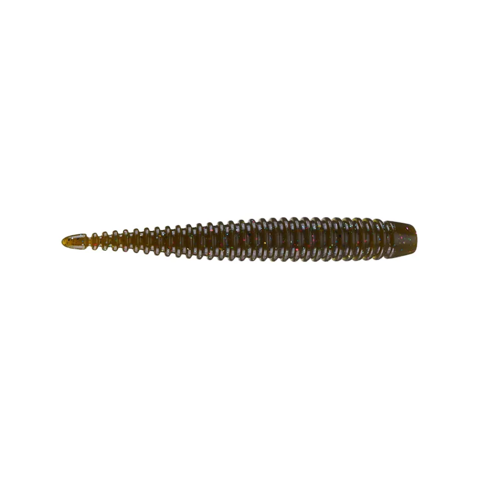 6th Sense Ned Boosa Worm