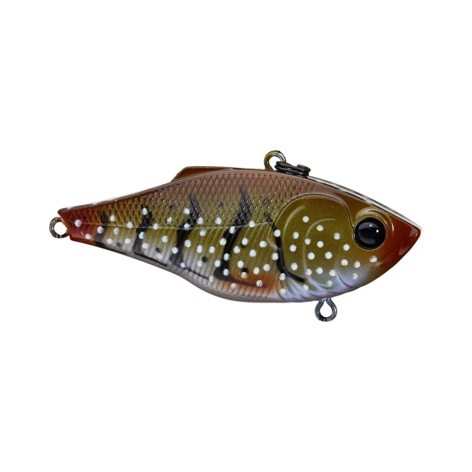 6th Sense Quake Lipless Crankbait