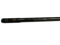 Tsunami Air Wave Elite TSAWESS802LT 8'0" 2 Piece - Used Spinning Rod -