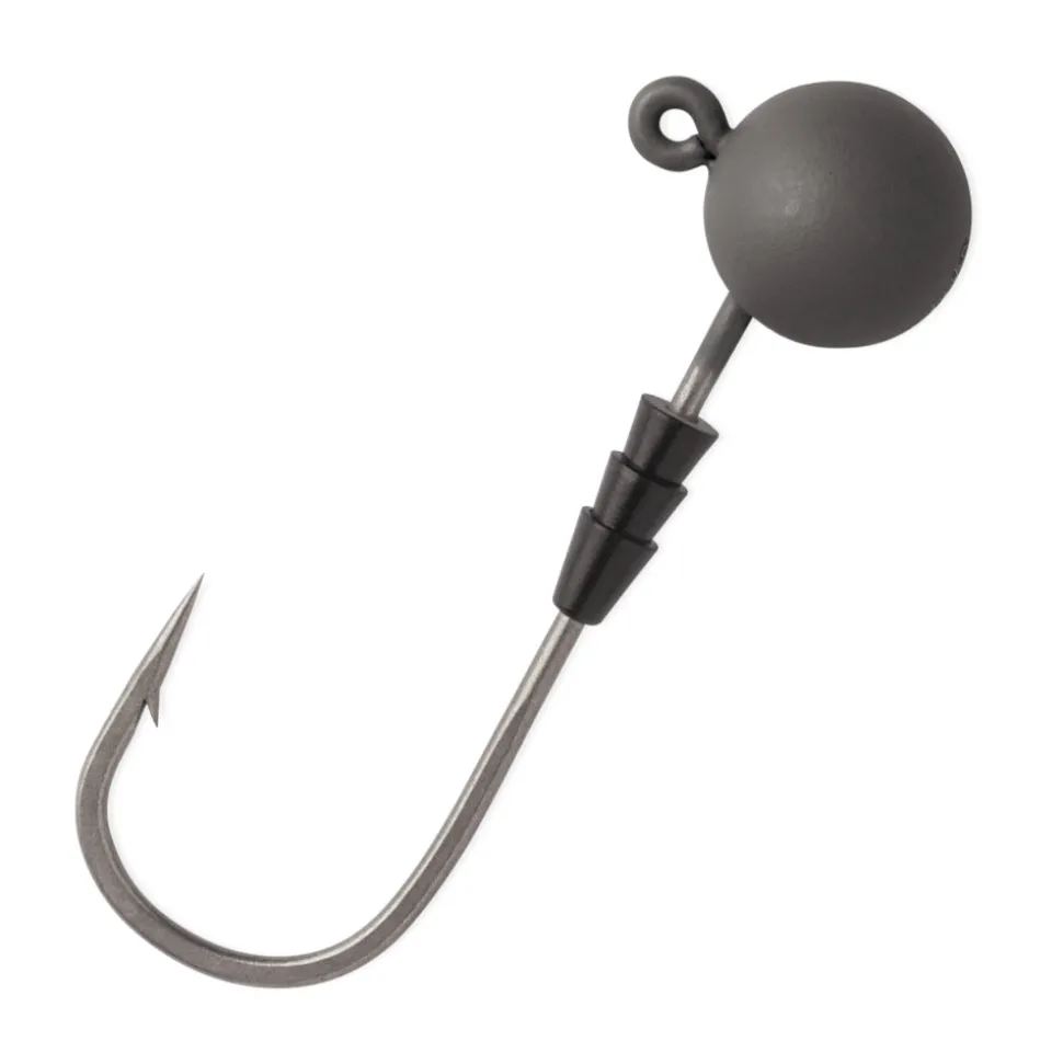 VMC Redline Series Tungsten Swimbait Jigheads