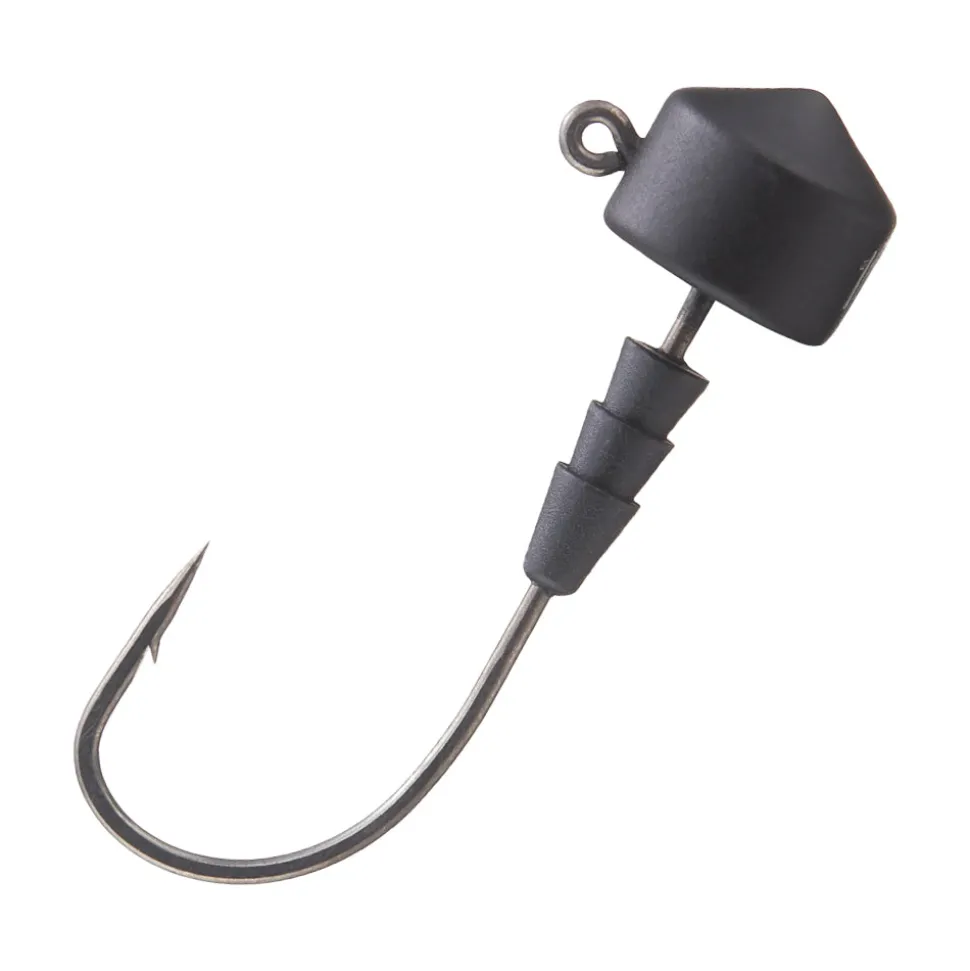 VMC Redline Series Tungsten Ned Heads