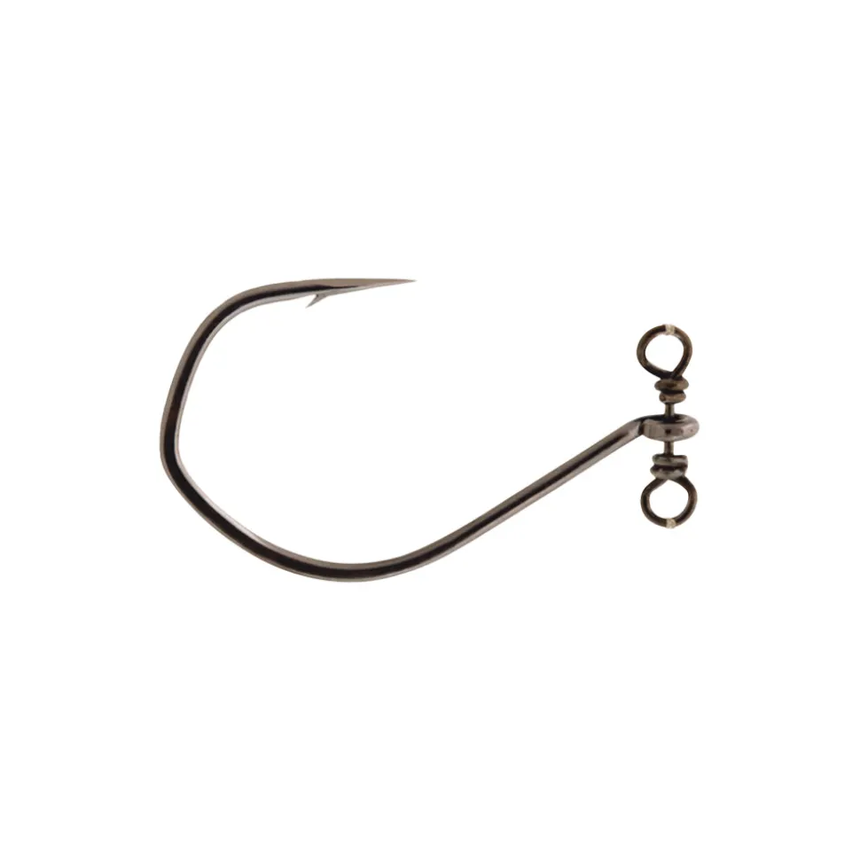 VMC Spinshot Drop Shot Hooks
