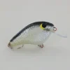 WE Baits #2 Black Back