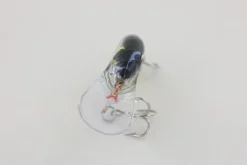 WE Baits #2 Black Back