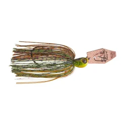 Z-Man Chatterbait Elite EVO