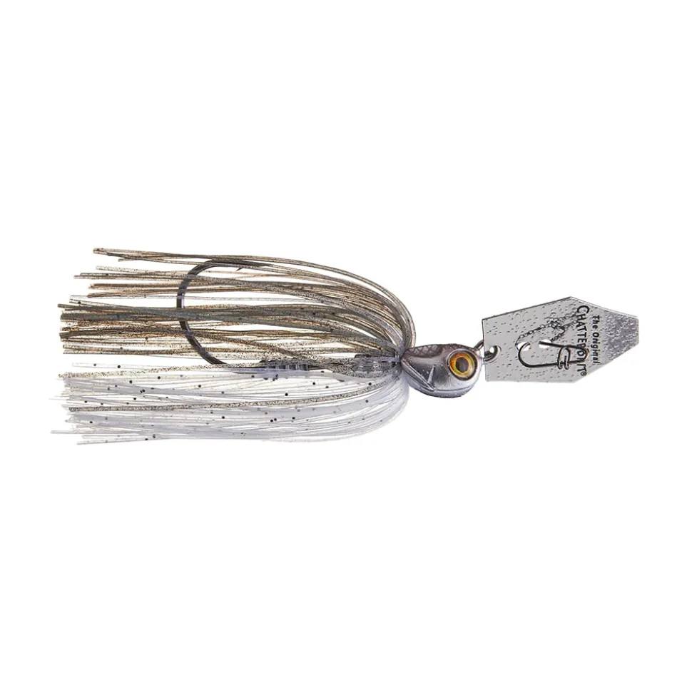 Z-Man Chatterbait Elite EVO