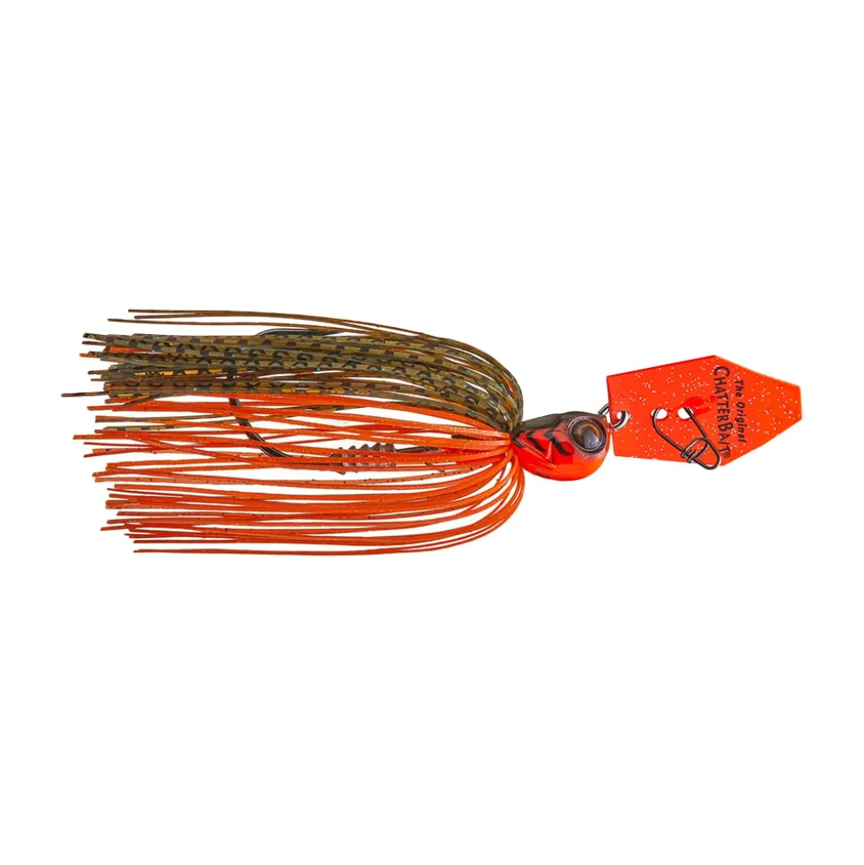 Z-Man Chatterbait Elite EVO