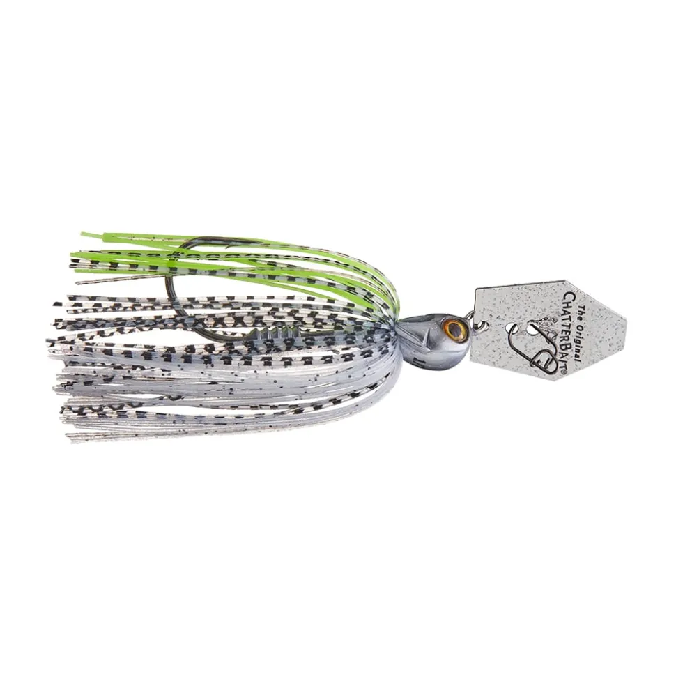 Z-Man Chatterbait Elite EVO