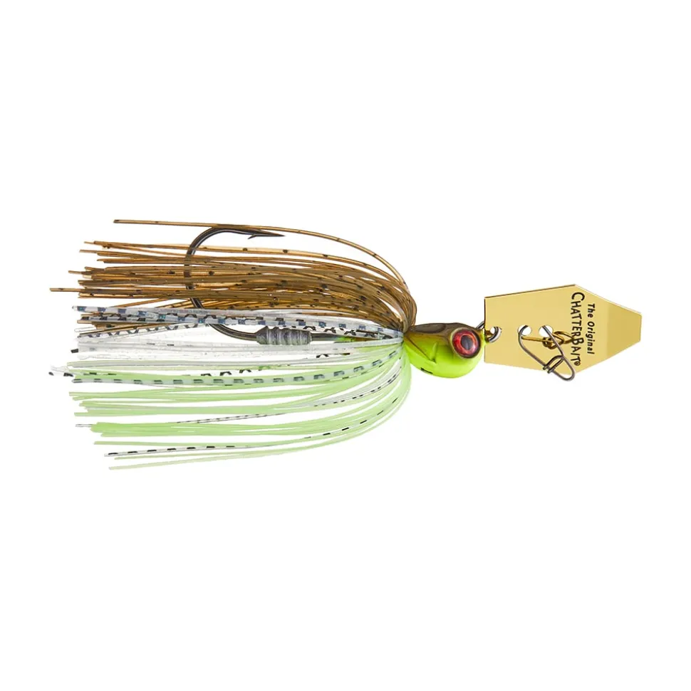 Z-Man Chatterbait Elite EVO