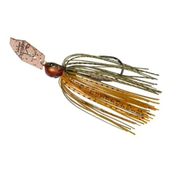 Z-Man Chatterbait Elite Tungsten EVO