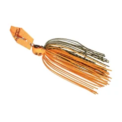 Z-Man Chatterbait Elite Tungsten EVO