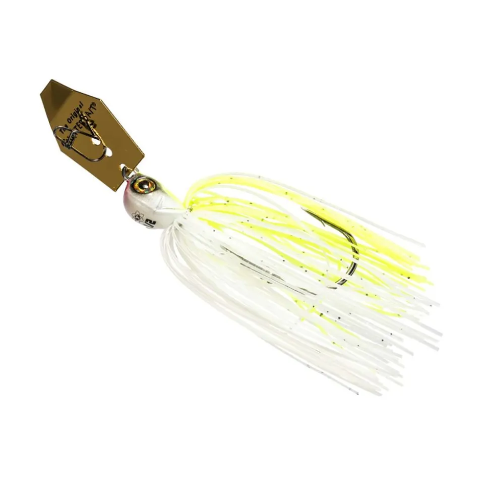 Z-Man Chatterbait Elite Tungsten EVO