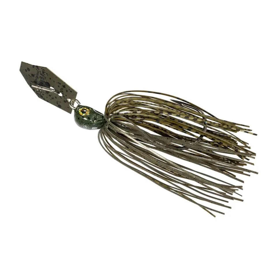 Z-Man Chatterbait Elite Tungsten EVO