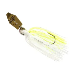 Z-Man Chatterbait Elite Tungsten EVO