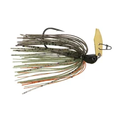 Z-Man Evergreen Chatterbait Jack Hammer Baby Jack