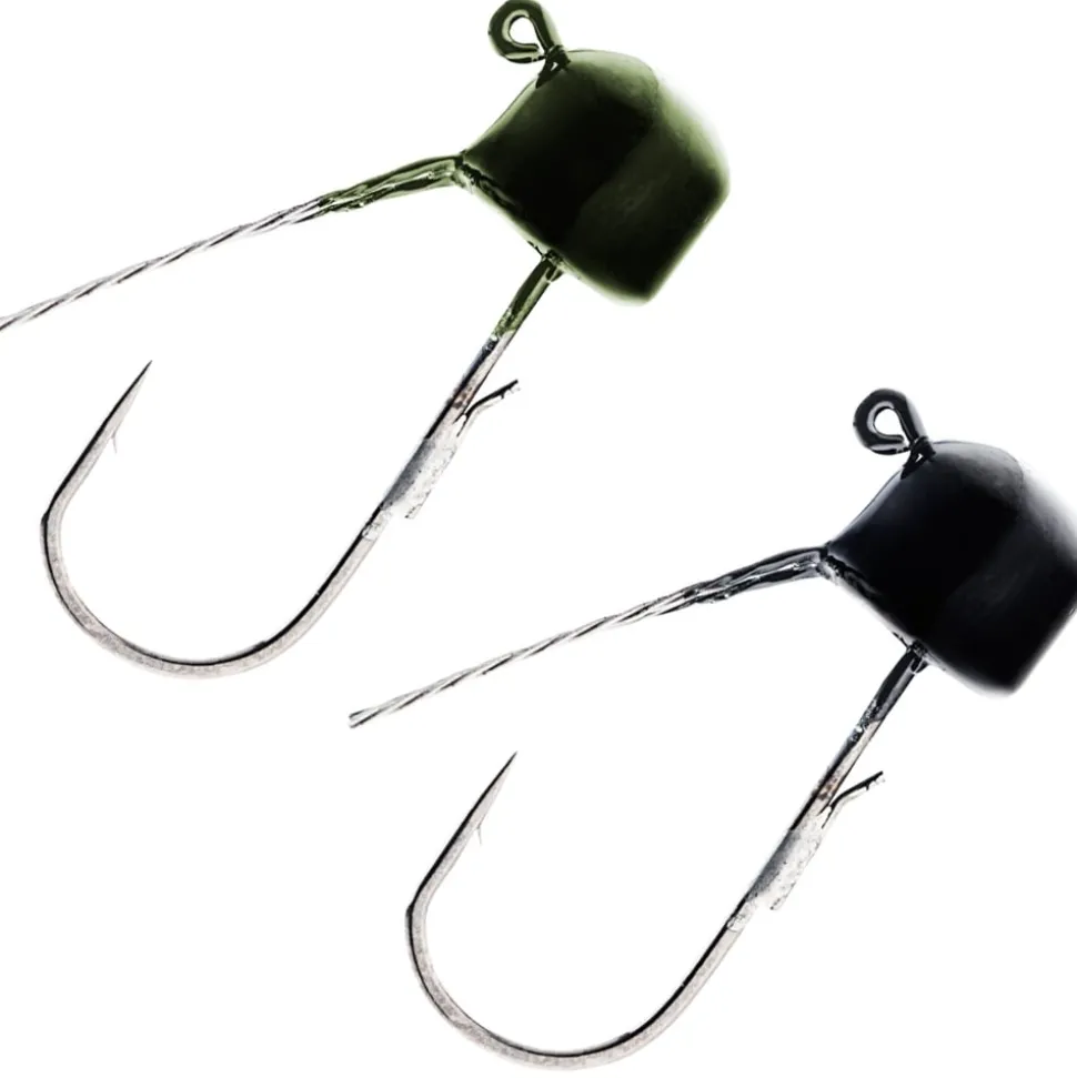 Z-Man Finesse ShroomZ Weedless