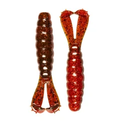 Z-Man Goat Twin Tail Grub