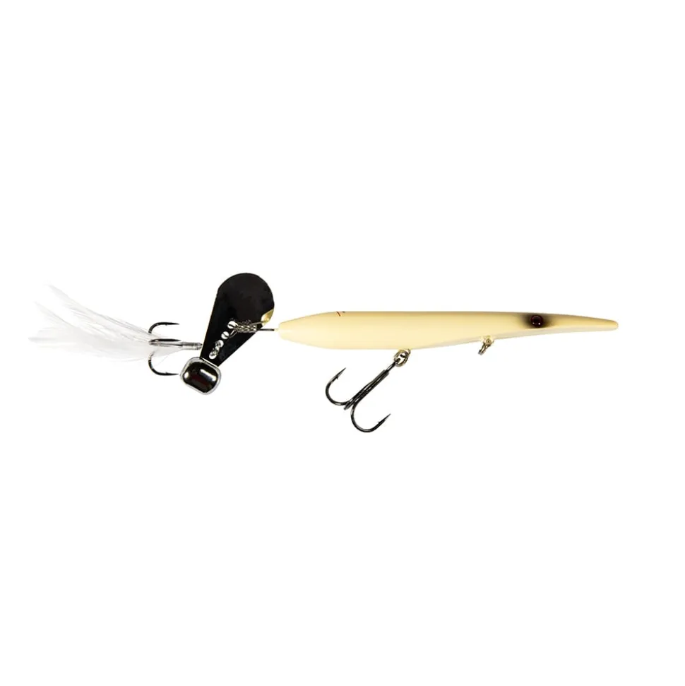 Z-Man Hellraizer Topwater