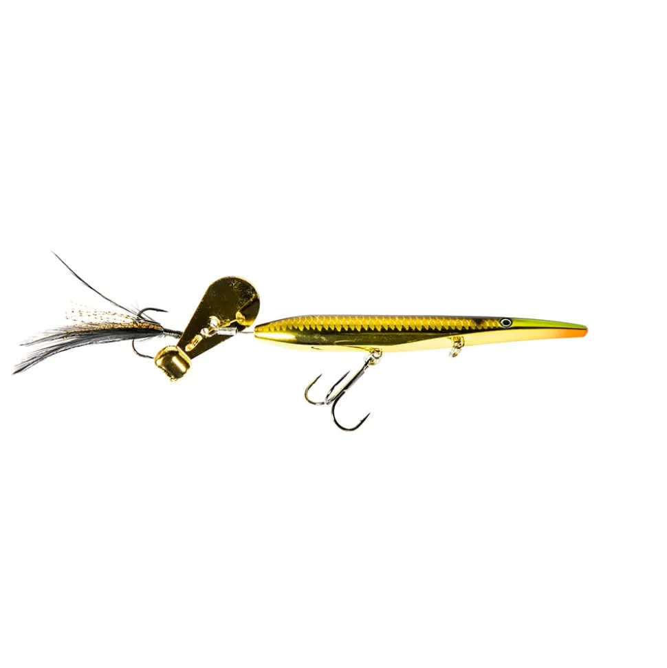 Z-Man Hellraizer Topwater