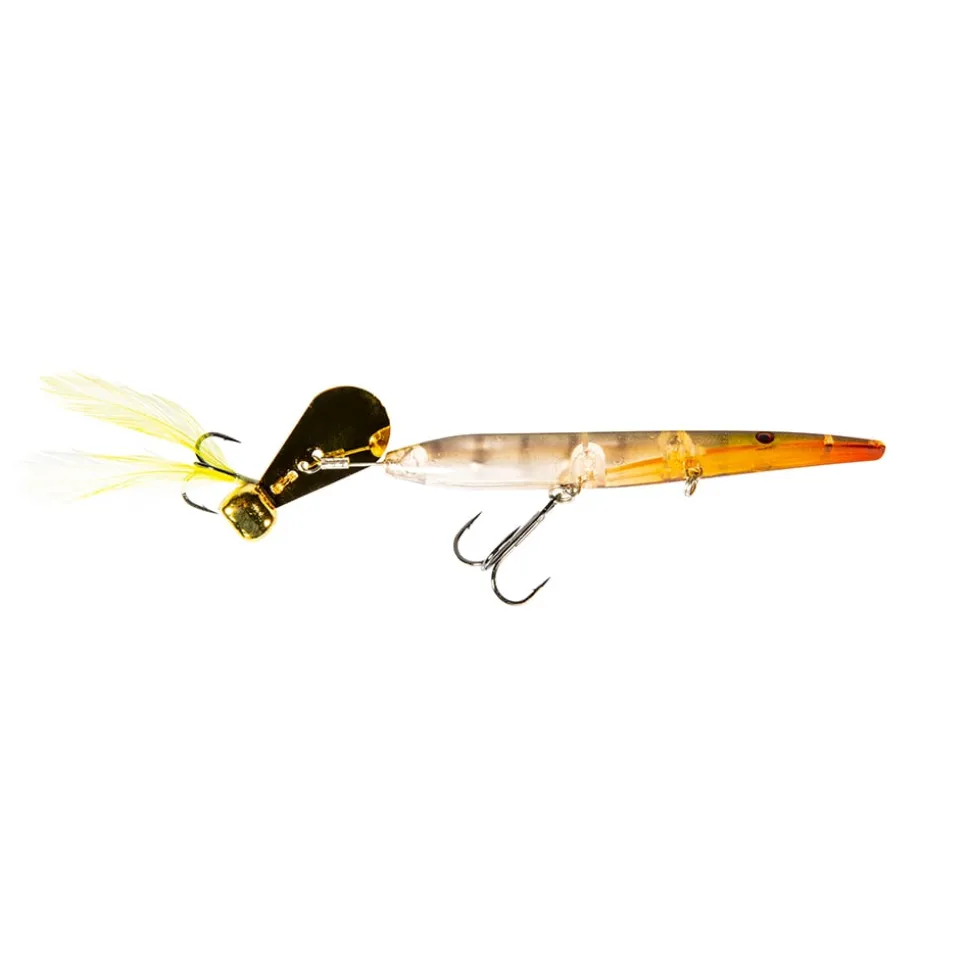 Z-Man Hellraizer Topwater