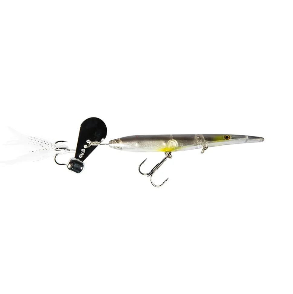 Z-Man Hellraizer Topwater