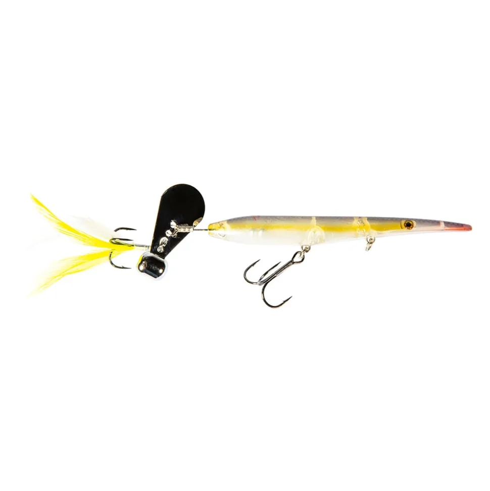 Z-Man Hellraizer Topwater
