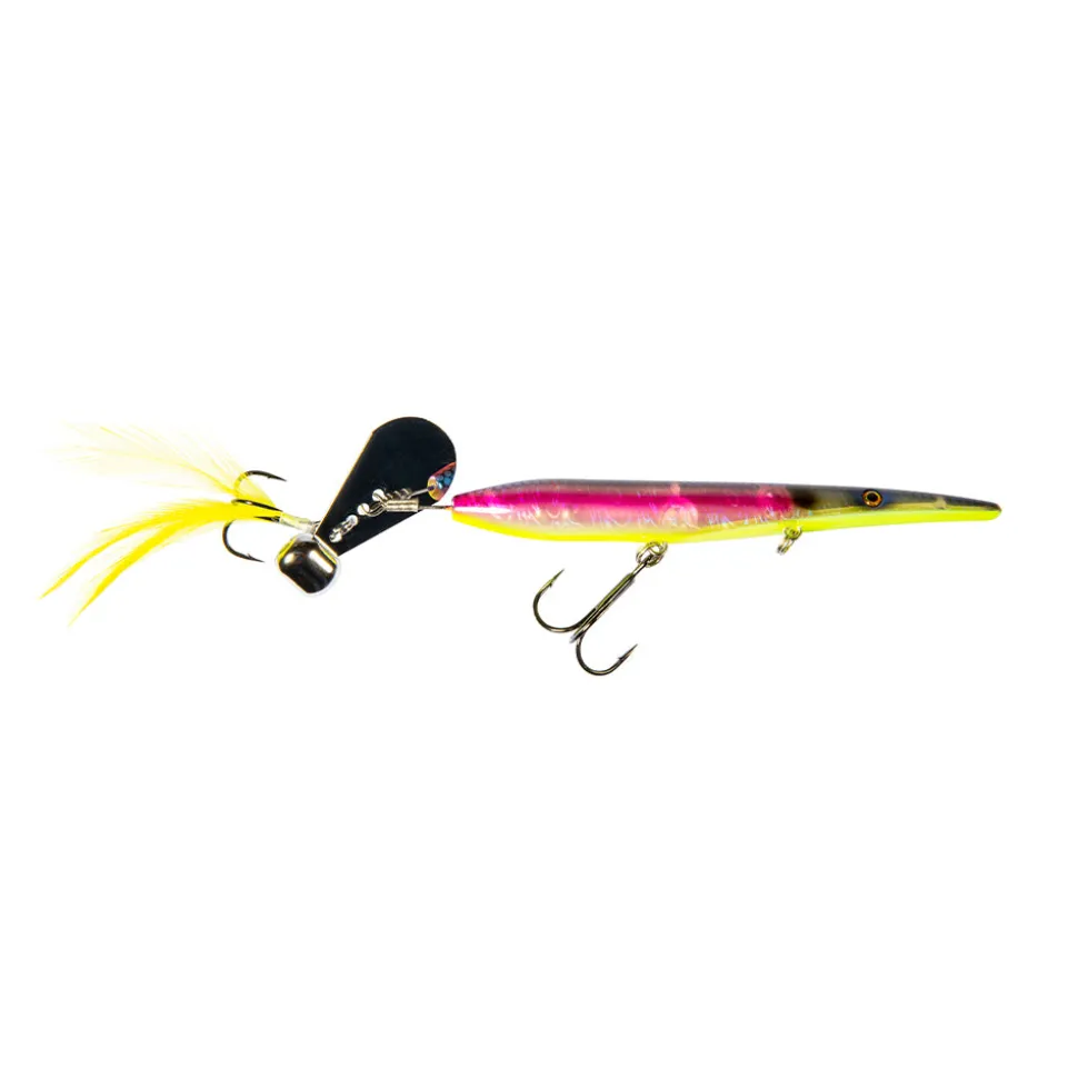 Z-Man Hellraizer Topwater