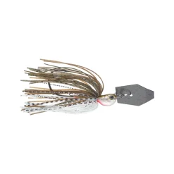 Z-Man/Evergreen Jack Hammer Chatterbait