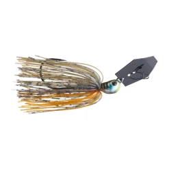 Z-Man/Evergreen Jack Hammer Chatterbait