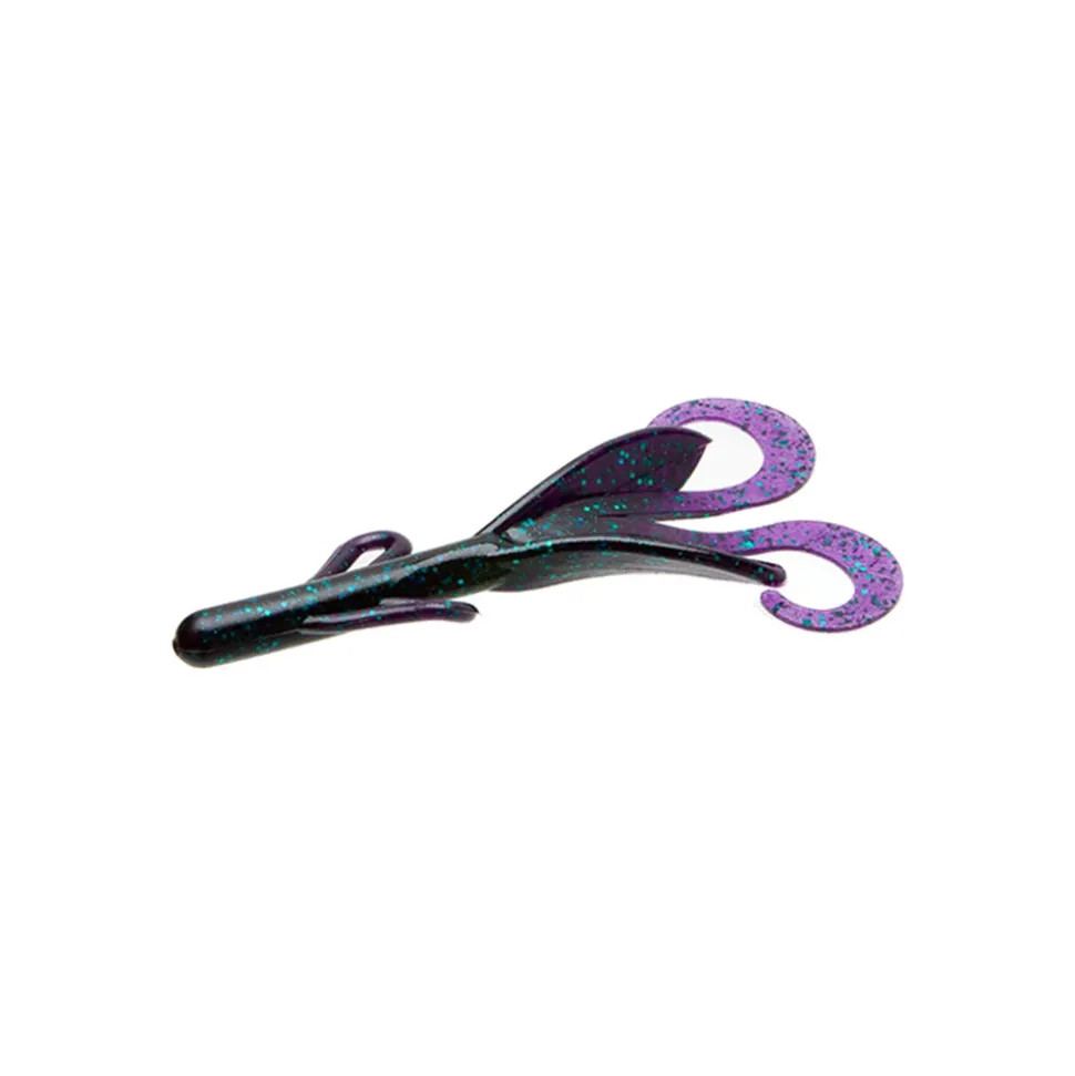 Zoom Brush Hog