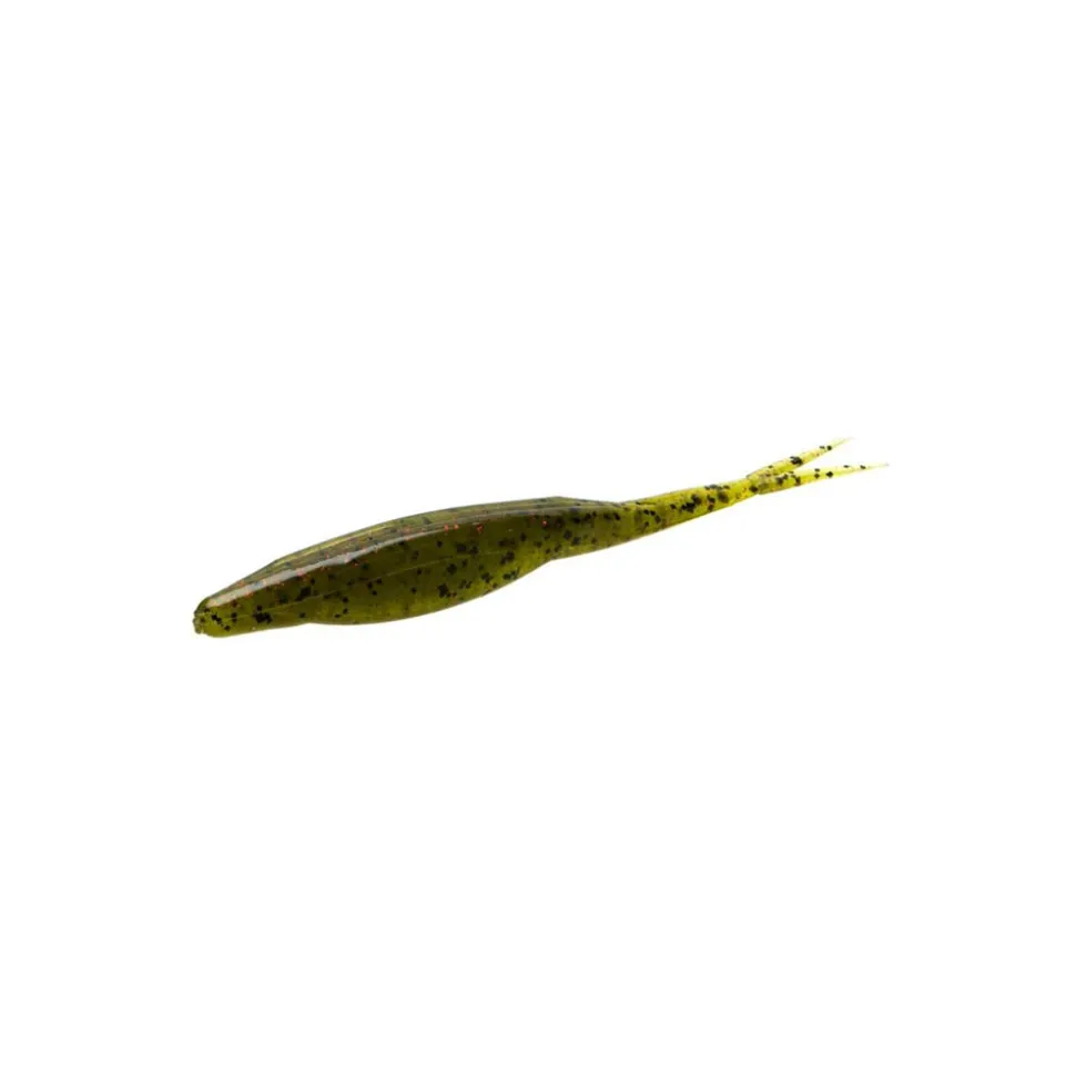 Zoom Super Fluke