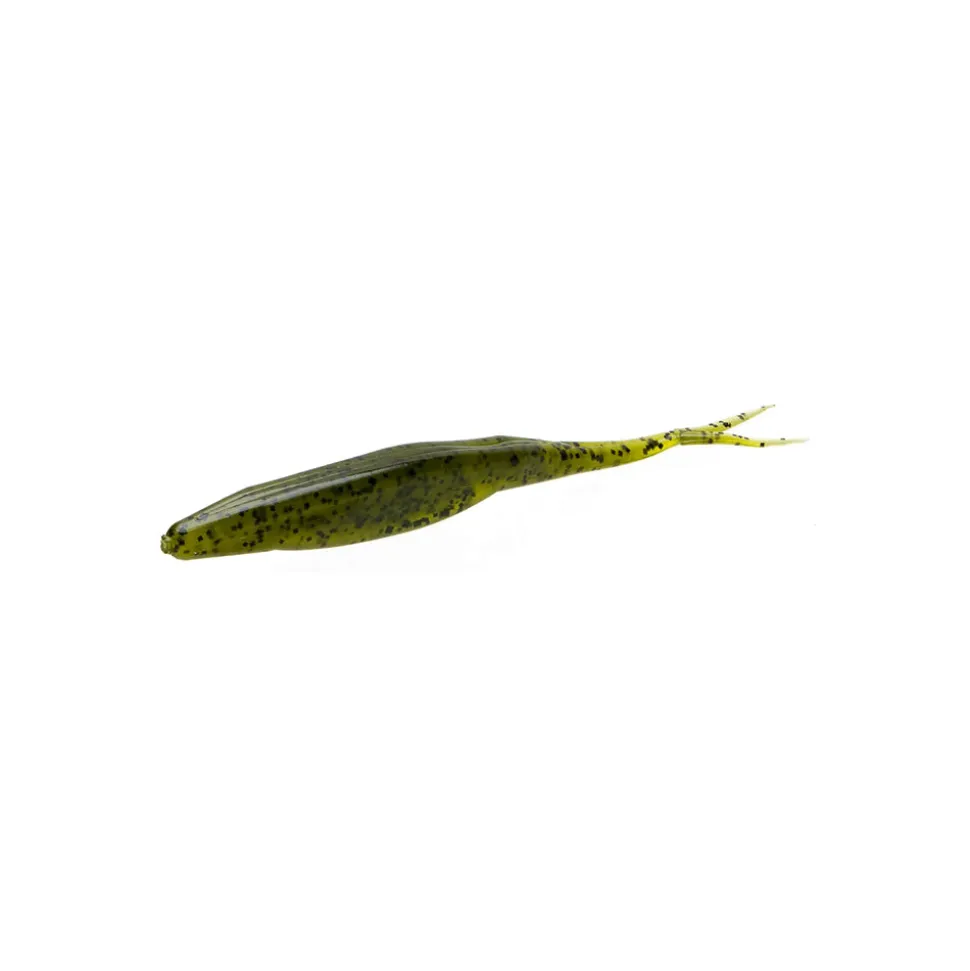 Zoom Super Fluke