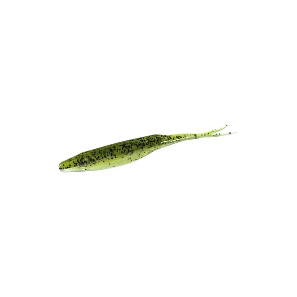 Zoom Super Fluke