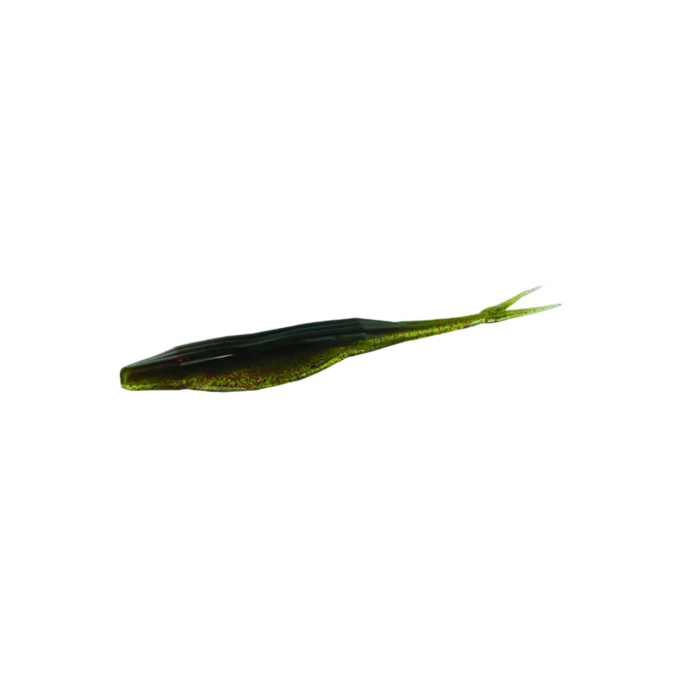 Zoom Super Fluke