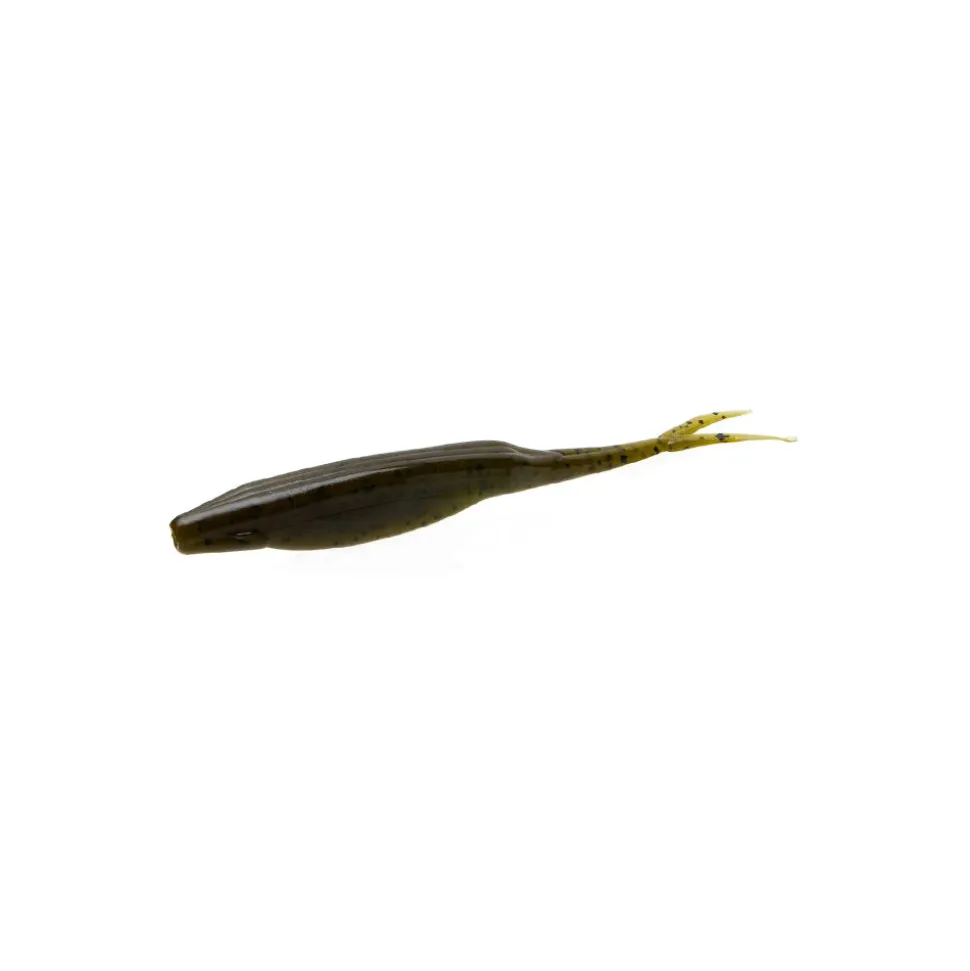 Zoom Super Fluke