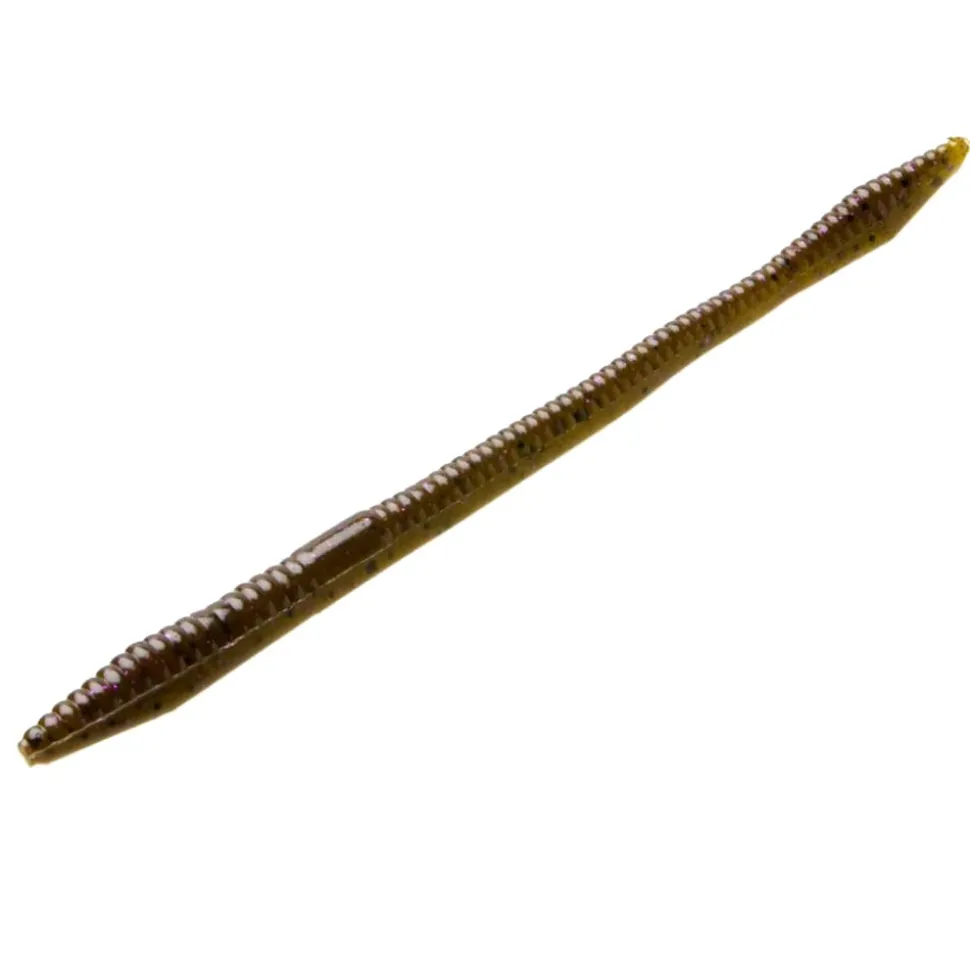 Zoom Trick Worms
