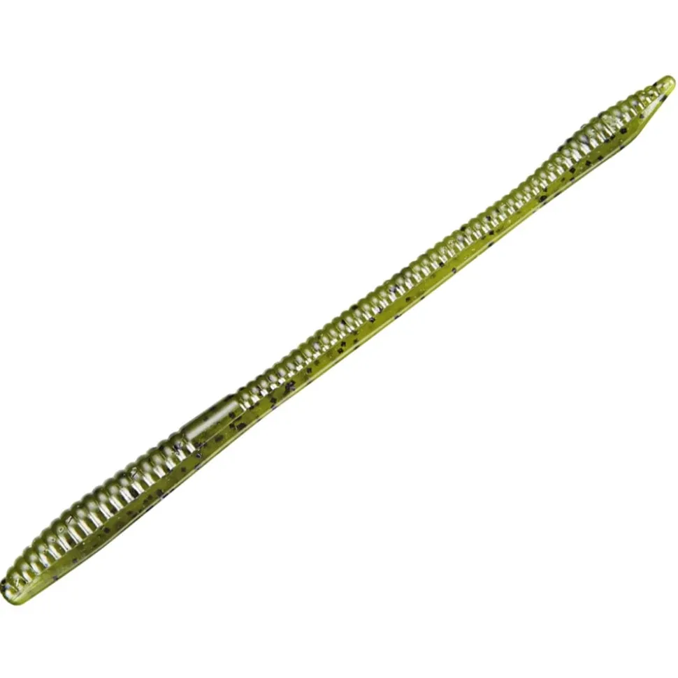 Zoom Trick Worms