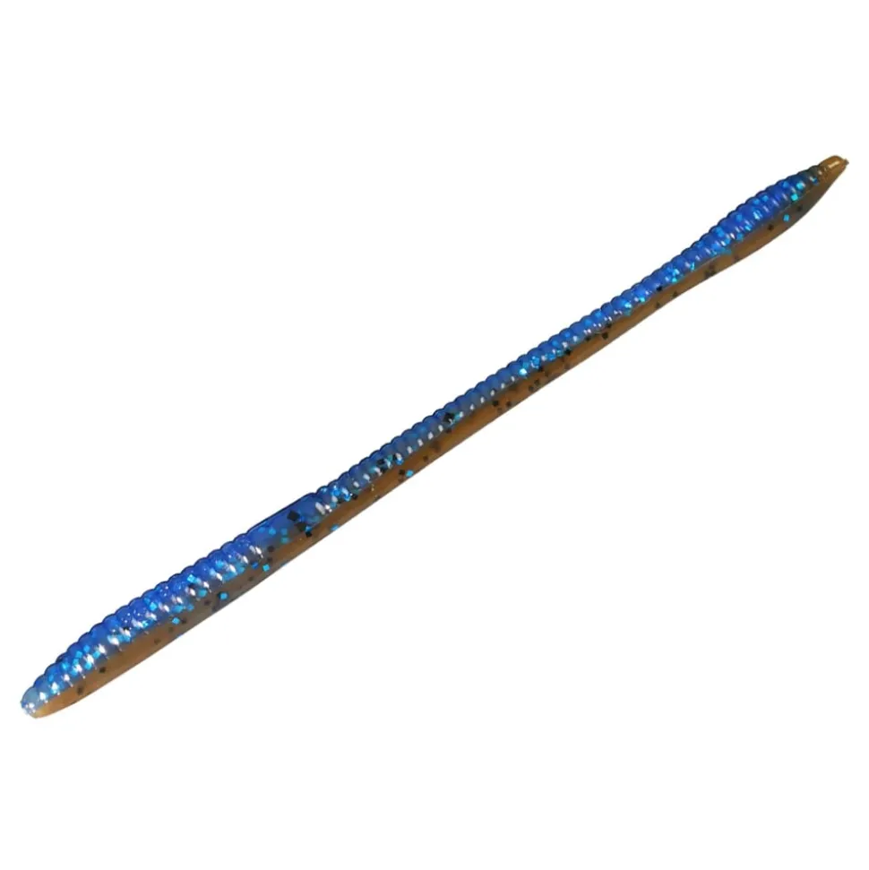 Zoom Trick Worms