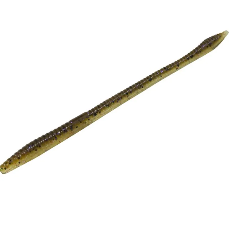 Zoom Trick Worms
