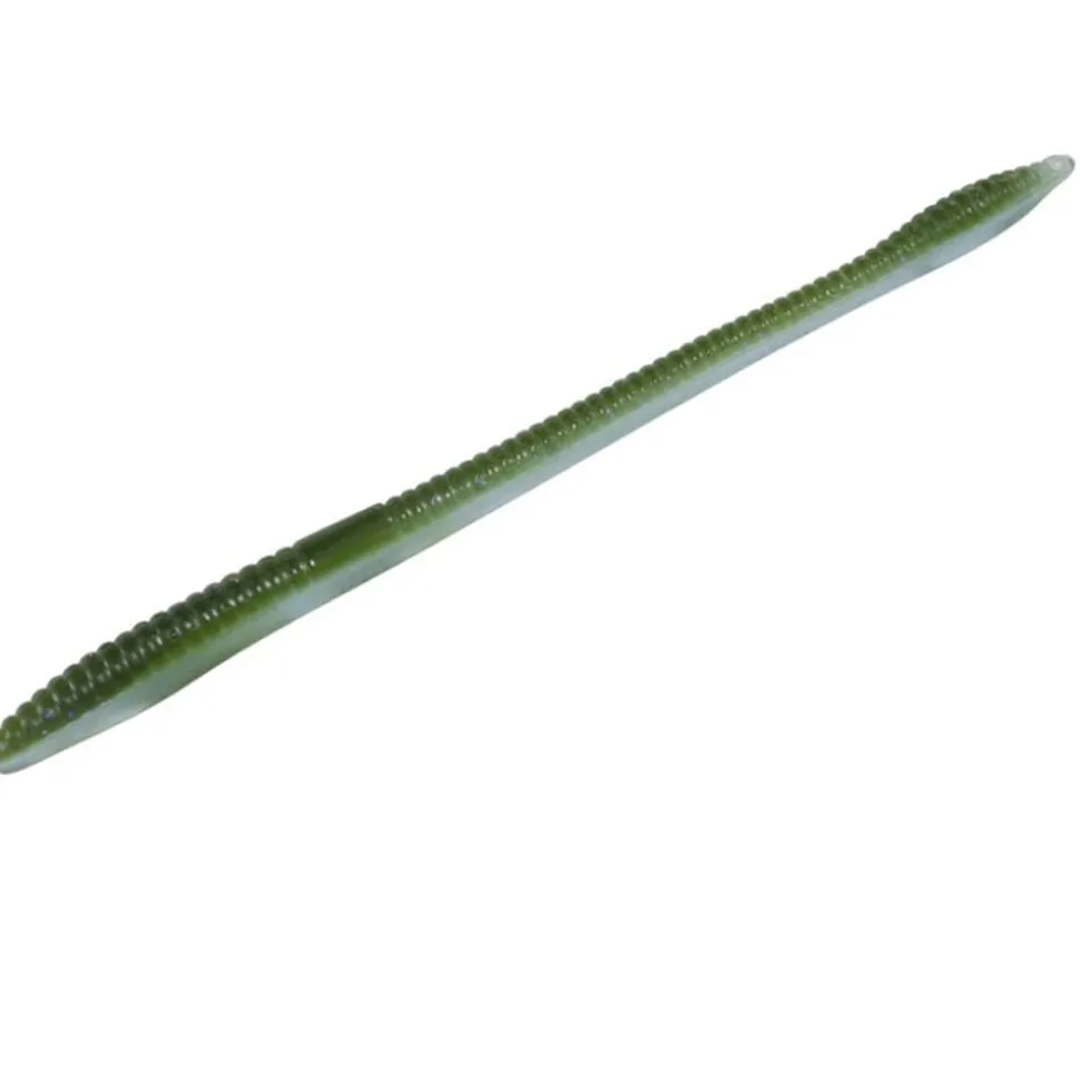 Zoom Trick Worms