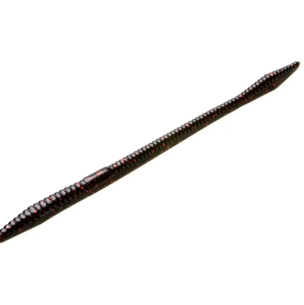 Zoom Trick Worms